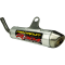 (image for) R304 Shorty Silencer for KTM 65 SX 24-25