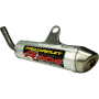 (image for) R304 Shorty Silencer for KTM 65 SX 24-25