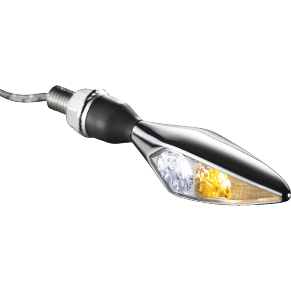 Kuryakyn Kellermann Micro LED Marker Lights