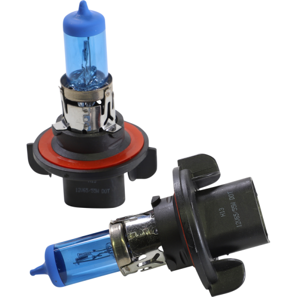 (image for) BRITE-LITES Brite Lites Bulb, Xenon blue, 60/55W, H13