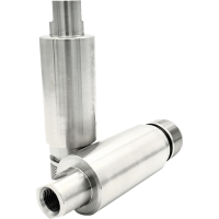 (image for) 3" Fork Tube Extensions (41mm)