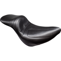(image for) Le Pera Softail Maverick Daddy Long Legs Seats - Stitch seat