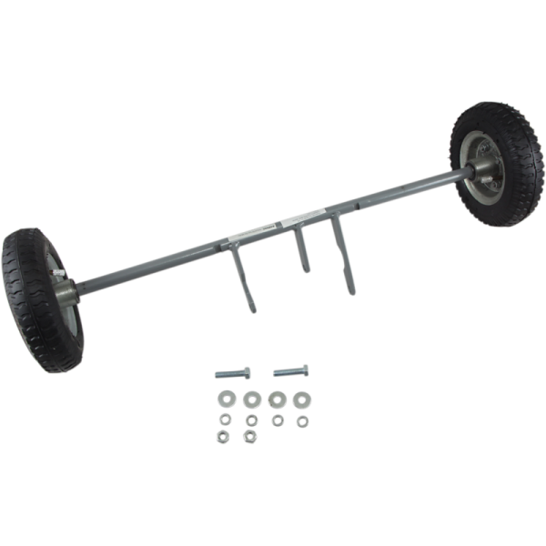 (image for) Moose Racing Training Wheels for KTM