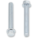 (image for) M6 x 1.0 x 40 8 mm