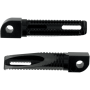 (image for) Passenger Footpegs for Yamaha - Black