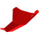 (image for) Aluminum Skid Plate - Red