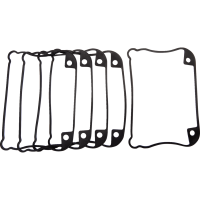 (image for) Lower Rocker Cover Gasket 91-06 XL (Rubber)