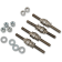 (image for) Barebacks Saddlebag Mounts