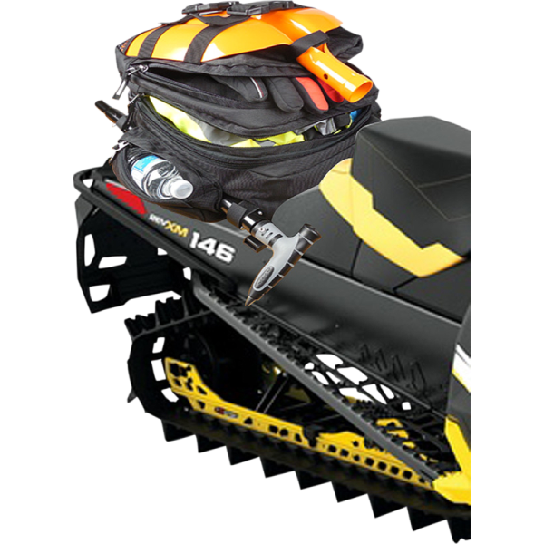 GEARS CANADA Gears Universal Tunnel Bag