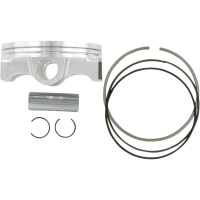 (image for) Wiseco High-Performance Piston Kit - 0910-0334