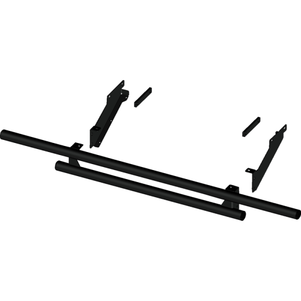 (image for) KFI PRODUCTS Rear Tube Bumper for John Deere Gator XUV 875 M/R