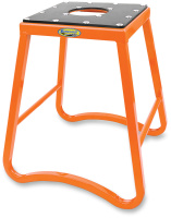 (image for) Motorsport Products SX1 Stand - Orange