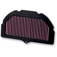 (image for) K&N OE Replacement Air Filter for Suzuki GSX-R1000 05-08