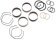 (image for) Moose Offroad Fork Bushing Kit 0450-0133
