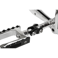 (image for) Early-Style Footpeg Mount Adapters
