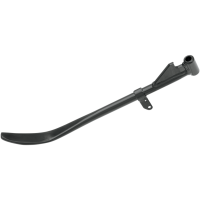 (image for) Black Kickstand Stock Length 89-03 XL