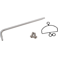 (image for) Moose Offroad Carburetor Mid Body Gasket Kit - 0935-1050