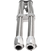 (image for) Jagg Oil Hose Upgrade Kit