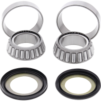 (image for) Moose Offroad Steering Stem Bearing Kit 0410-0031