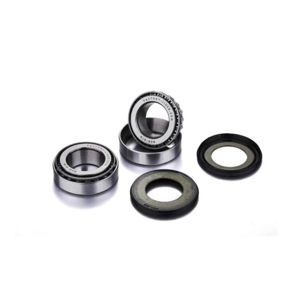 (image for) FACTORY LINKS Rear Wheel Bearing Kit - CFMOTO