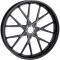 (image for) Procross Front Rim Black 21" x 3.50"