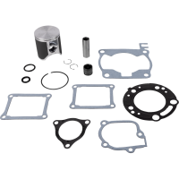 (image for) Top End Piston Kit - Cast Replica