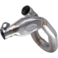 (image for) FMF Megabomb Titanium Header - Triumph TF 250-X