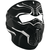 (image for) Neoprene Full-Face Mask - Protector