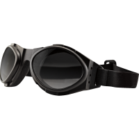 (image for) Bobster Bugeye 2 Interchangeable Goggles