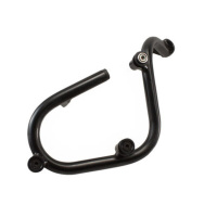 (image for) SLC Side Carrier - Right - Suzuki SV650