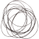 (image for) Cometic Inner Primary-to-Case O-Ring