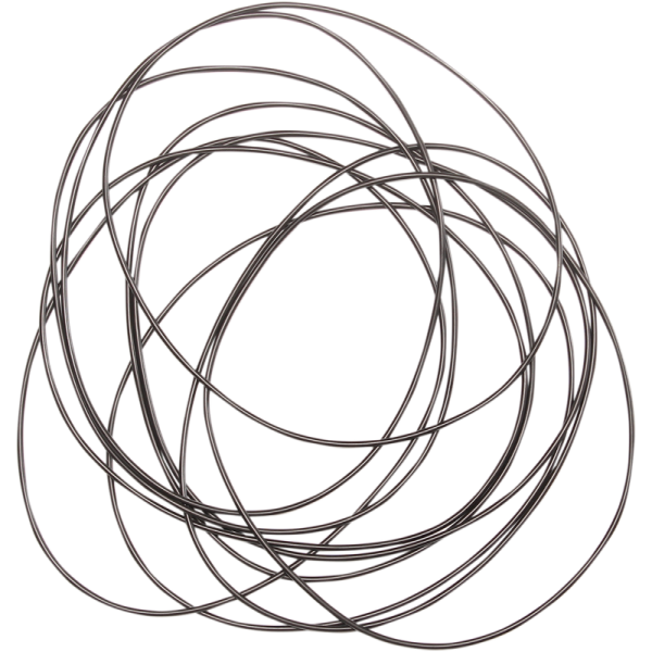 (image for) Cometic Inner Primary-to-Case O-ring for 99-06 Twin Cam