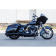 (image for) GNX 4.5" Slip-On Mufflers - Guardian Black / Tuxedo Black