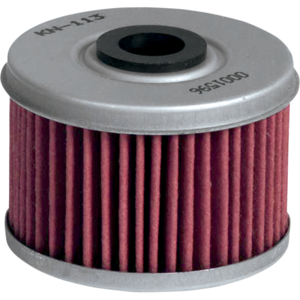 (image for) K & N K&N Performance Oil Filter KN-113