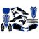 (image for) Graphics Only Kit - Apodis (blue)