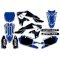 (image for) Graphics Only Kit - Apodis (blue)