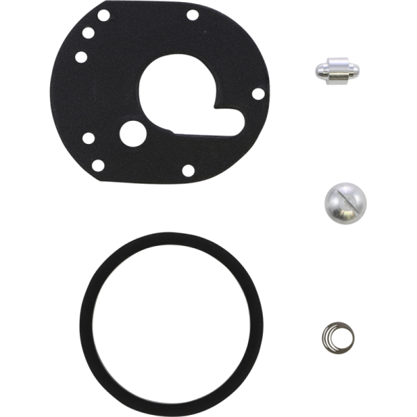 (image for) JAGG OIL COOLERS Viscosity-Regulated Flow Actuator Kit