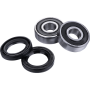 (image for) Front Wheel Bearing Kit - HONDA