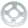 (image for) JT Rear Sprocket JTR256-38