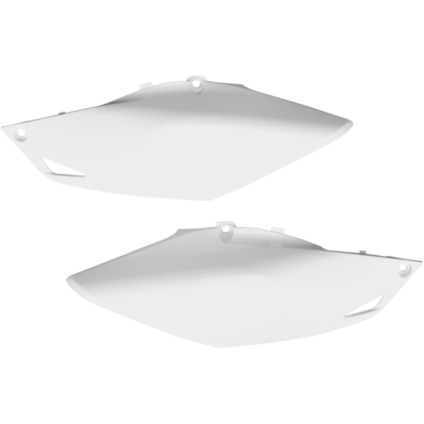 (image for) UFO Side Panel - White