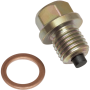 (image for) Magnetic Oil Drain Plug