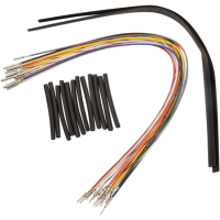 (image for) Wire Extension Harness +15"