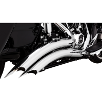 (image for) Big Radius PCX, Chrome