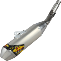 (image for) FMF Powercore 4 - HEX Spark Arrestor Slip-On