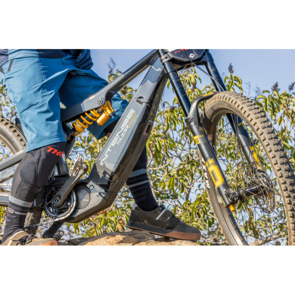 Thor Comp XP Knee Guards