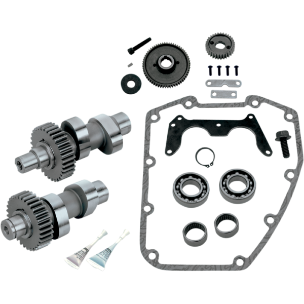 (image for) S&S CYCLE 551G Gear Drive Cam Kit