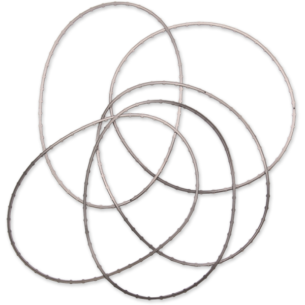 (image for) Cometic Derby Cover O-ring for 99-06 Twin Cam