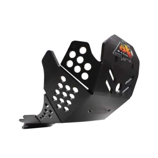 (image for) AXP Racing Xtrem Skid Plate, Black