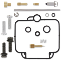(image for) Moose Offroad Carburetor Repair Kit - 1003-0712