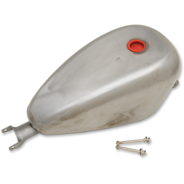 (image for) Drag Specialties Custom Gas Tank Peanut Style